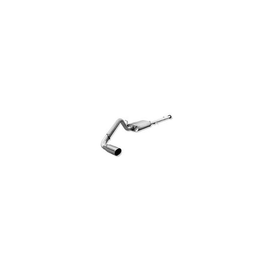  aFe 49-44005 Cat-Back Exhaust System GM Trucks 1500 07-08 V8  | ML Performance UK Car Parts