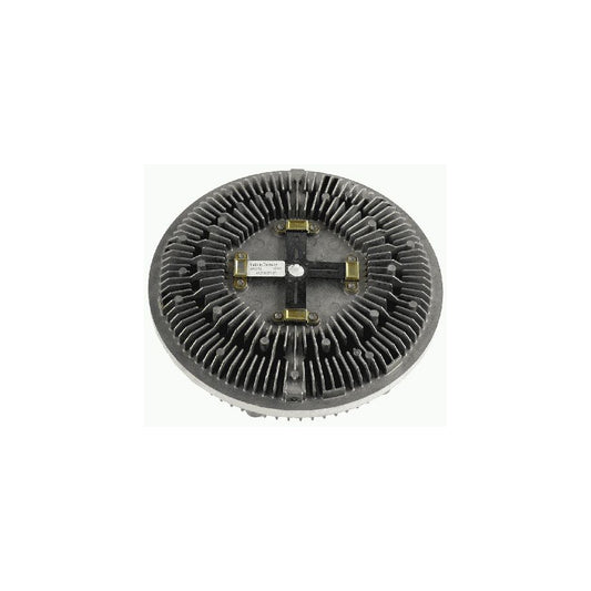 Sachs 2100 071 031 Fan Clutch
