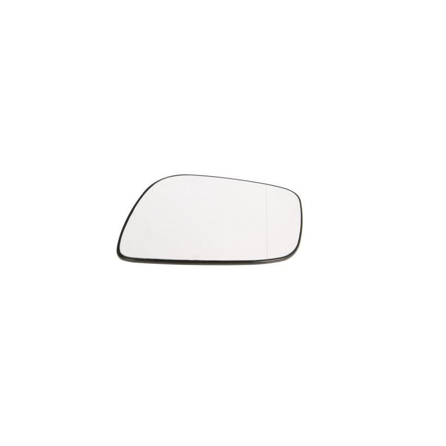 Blic 6102-02-034367P Mirror Glass, Outside Mirror Suitable For Mercedes-Benz E-Class