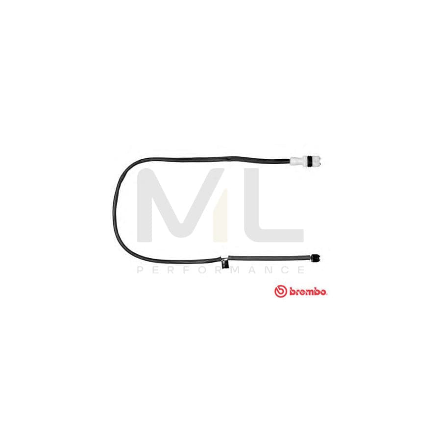 BREMBO A 00 318 Brake pad wear sensor for PORSCHE 928 Coupe | ML Performance Car Parts