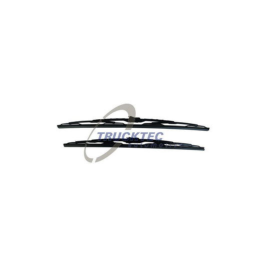 Trucktec Automotive 02.58.432 Wiper Blade Suitable For Mercedes-Benz Sprinter | ML Performance UK Car Parts