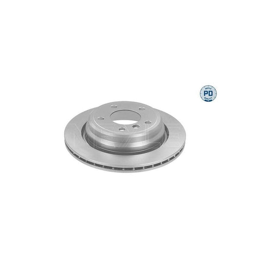 Meyle 315 523 0058/Pd Brake Disc For BMW 5 Series