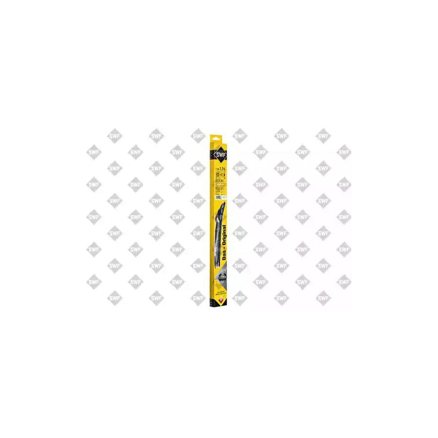 Swf Hybrid 116176 Wiper Blade | ML Performance UK Car Parts