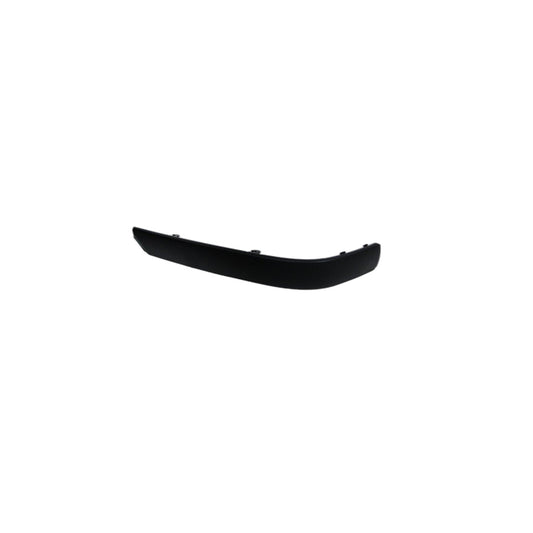 Genuine BMW 51128146091 E36 Rubber Strip Left (Inc. 316i 1.9, 316i 1.6 & 316g) | ML Performance UK Car Parts