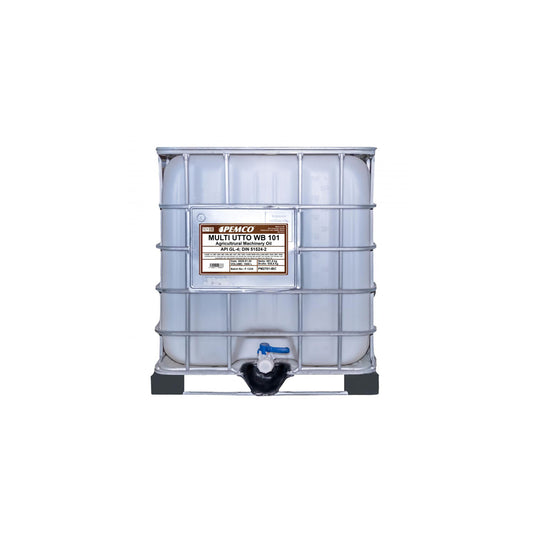 PEMCO Multi UTTO WB 101 PM2701-IBC Multi-function Oil | ML Performance UK Car Parts
