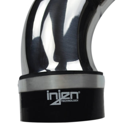 INJEN SP SHORT RAM COLD AIR INTAKE SYSTEM (POLISHED) - SP1129P
