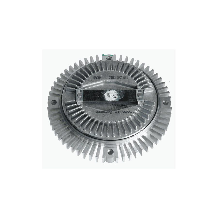 Sachs 2100 077 031 Fan Clutch