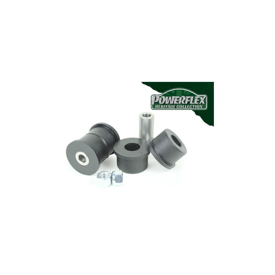 Powerflex PFR19-110H Ford Rear Trailing Arm Outer Bush (Inc. Sierra, Saphire, Escort) | ML Performance UK Car Parts