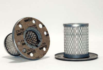 WIX Filters 42868 Air Filter