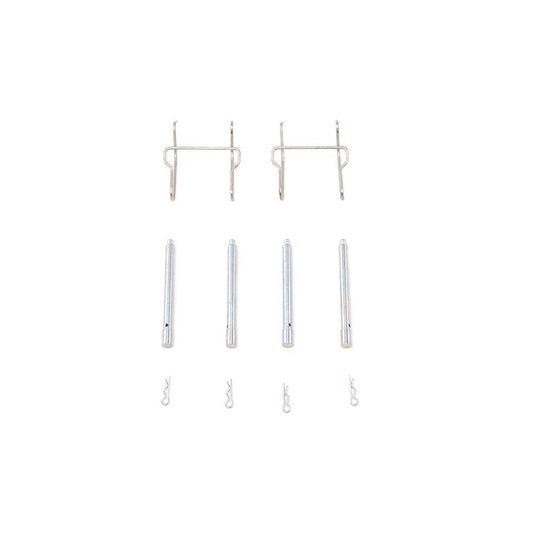 A.B.S. 1149Q Accessory Kit, Disc Brake Pads