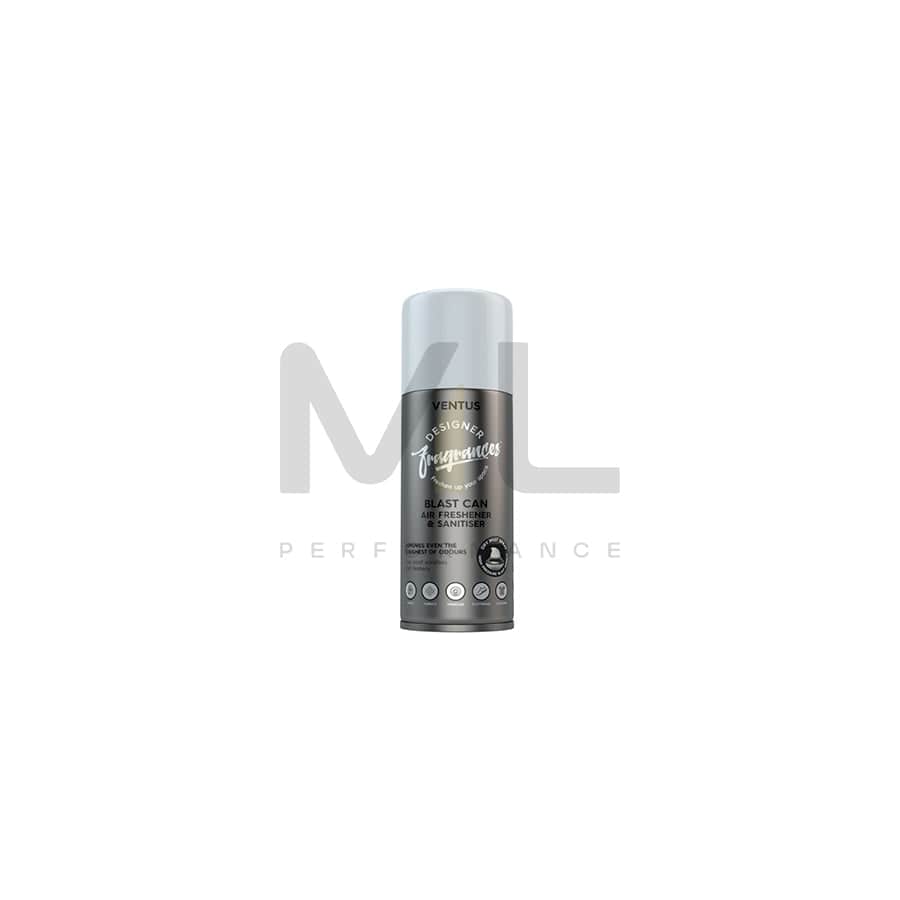 Designer Fragrances Ventus | ML Performance UK Car Parts
