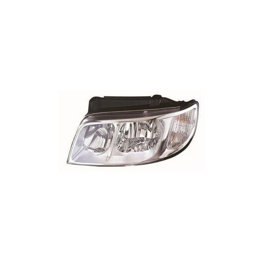 Abakus 2211142LLDE Headlight For Hyundai Matrix (Fc) | ML Performance UK