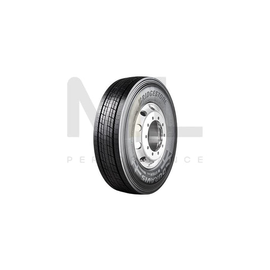 Bridgestone Duravis R-Steel 002 385/65 R22.5 164K Truck Summer Tyre | ML Performance UK Car Parts