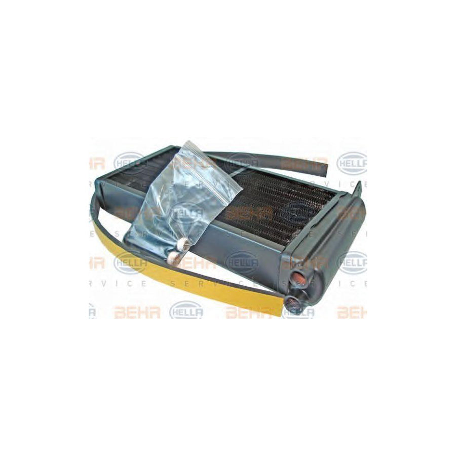 Hella 8FH 351 313-131 Heater Matrix