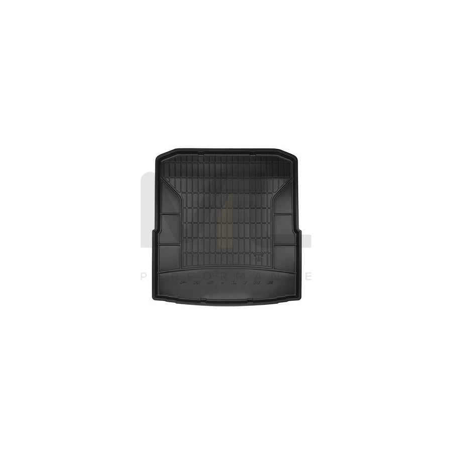 FROGUM TM549772 Car boot tray for SKODA Superb III Hatchback (3V3) Elastomer | ML Performance Car Parts