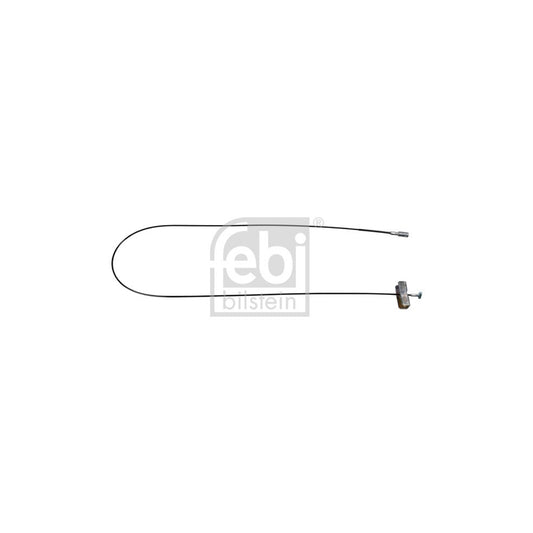 Febi Bilstein 101807 Hand Brake Cable