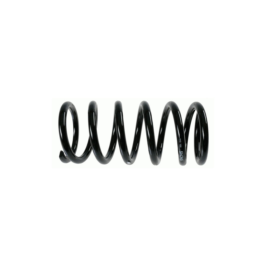 Sachs 994 044 Coil Spring For Hyundai Santa Fe I (Sm)