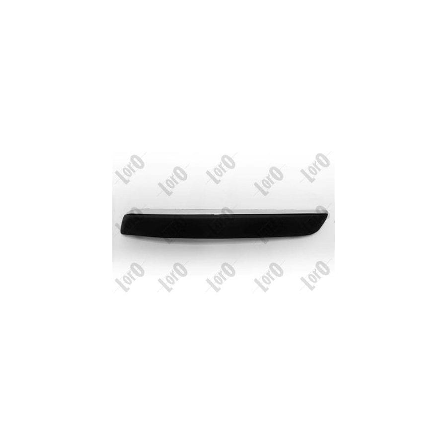 Abakus 03816531 Bumper Moulding For Peugeot 407 | ML Performance UK