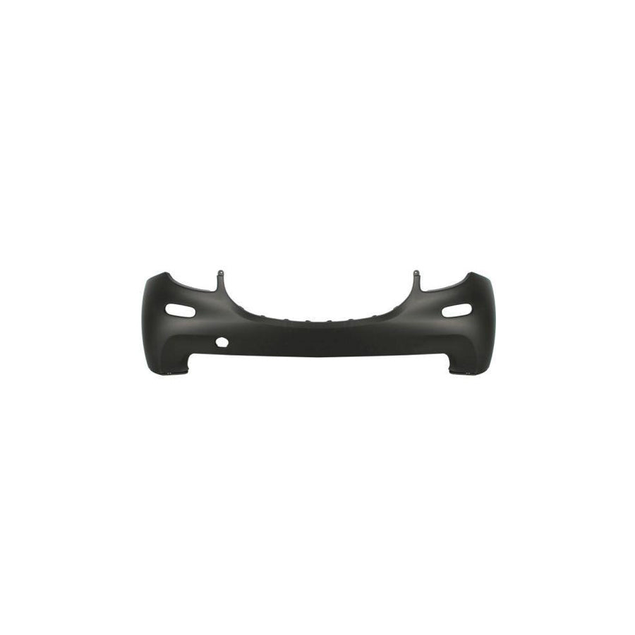Blic 5510-00-3503900P Bumper For Smart Fortwo