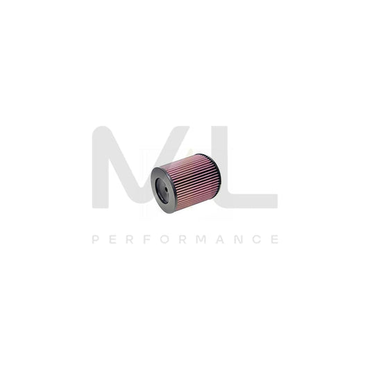 K&N RC-5112 Universal Clamp-On Air Filter | ML Car Parts UK | ML Performance