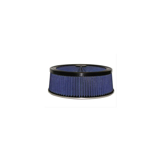  aFe 18-31405 14 IN OD x 5 IN H "T.O.P." Round Racing Air Filter  | ML Performance UK Car Parts
