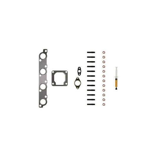 Alanko 10920353 Mounting Kit, Charger | ML Performance UK