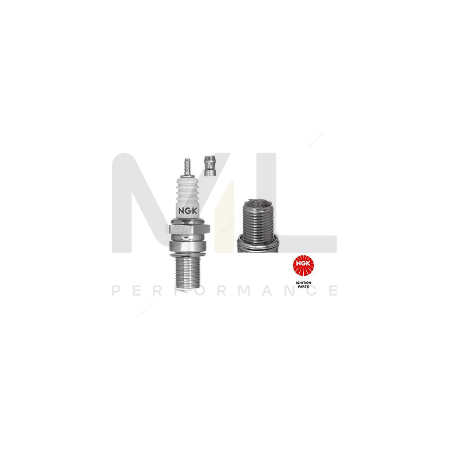 NGK R5184-10 (7457) - Racing Spark Plug / Sparkplug | ML Car Parts UK | ML Performance