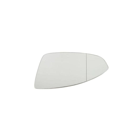 Blic 6502-03-2535230P Front Cowling For VW Golf