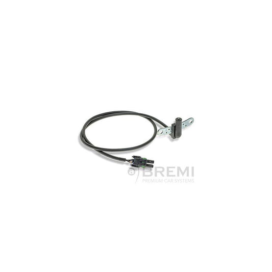 Bremi 60414 Crankshaft Sensor