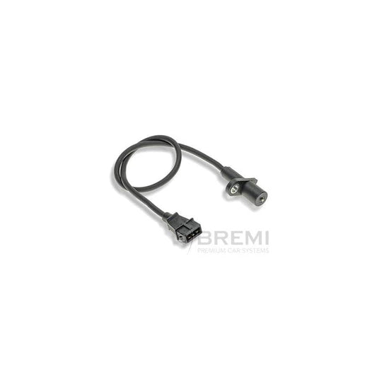 Bremi 60411 Crankshaft Sensor