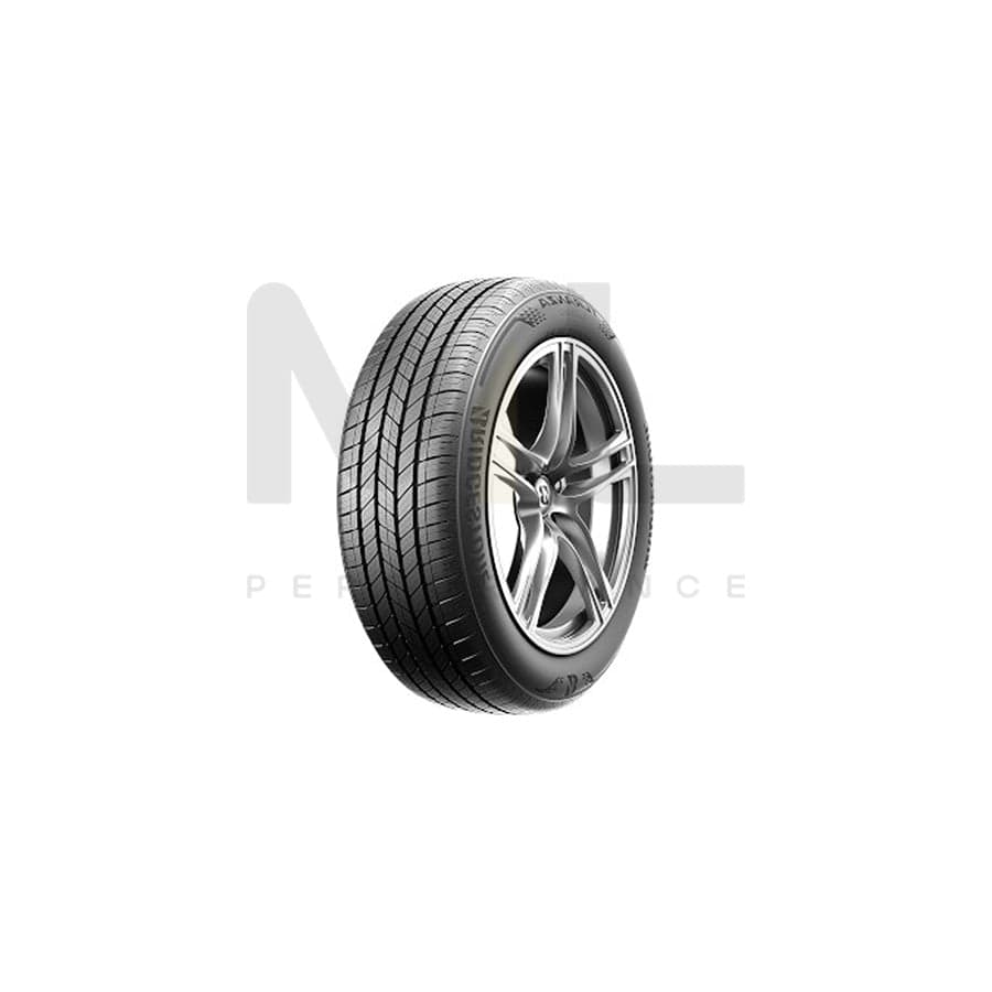 Bridgestone Turanza LS100A (*) RFT 225/40 R19 93H All Season Tyre | ML Performance UK Car Parts