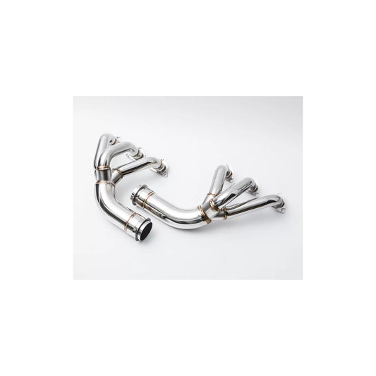 VR Performance Race Headers Porsche 991 GT3 | GT3RS 2014-2019