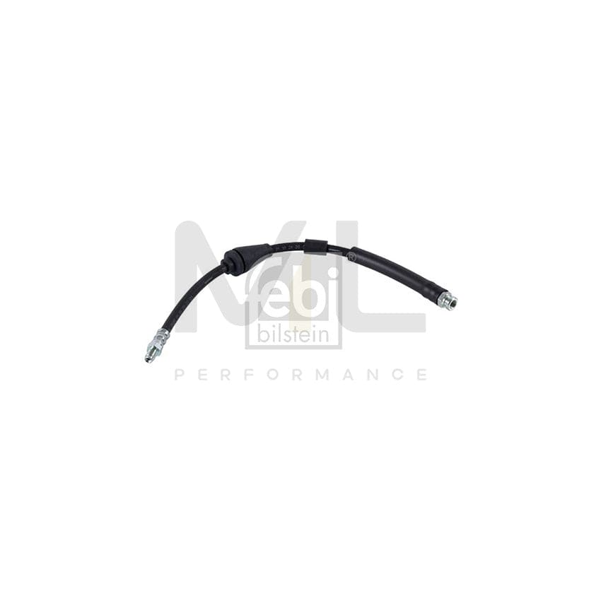FEBI BILSTEIN 15599 Brake Hose for FIAT Punto II Hatchback (188) Front Axle Left, Front Axle Right, 481mm | ML Performance Car Parts