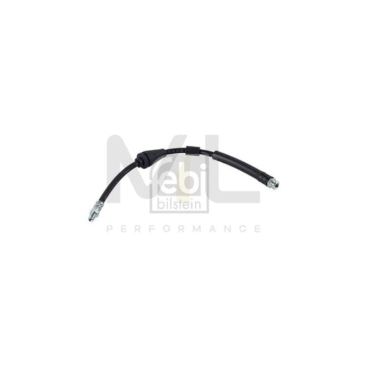 FEBI BILSTEIN 15599 Brake Hose for FIAT Punto II Hatchback (188) Front Axle Left, Front Axle Right, 481mm | ML Performance Car Parts