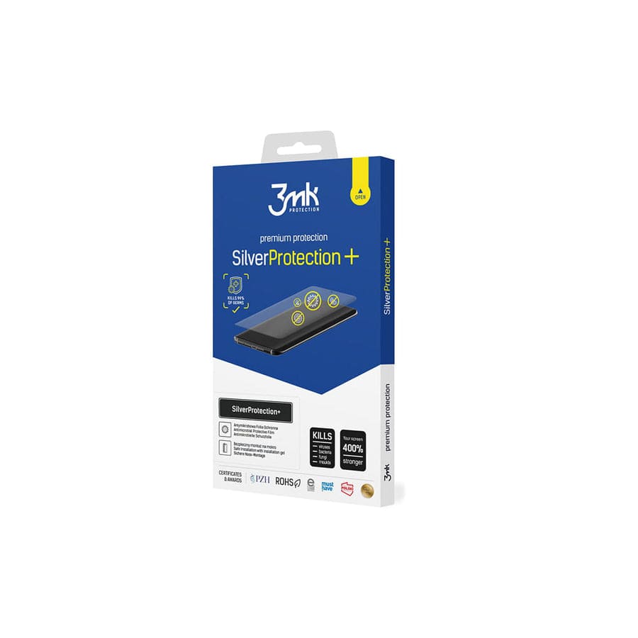 3MK Samsung Galaxy Z Fold 5 3mk SilverProtection+