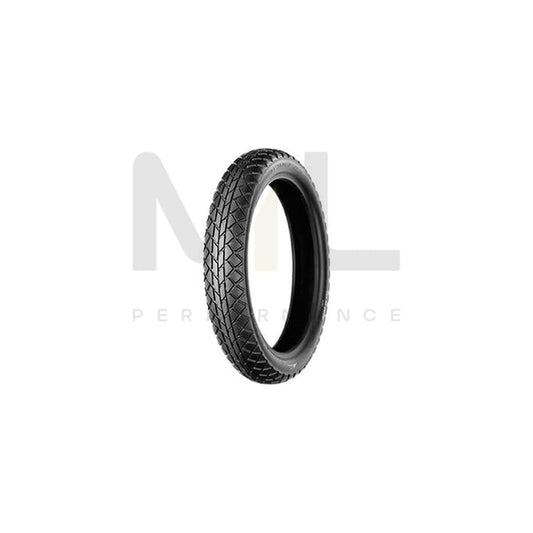 Bridgestone Trail Wing TW53 100/90 18 56P Motorcycle Summer Tyre | ML Performance UK Car Parts