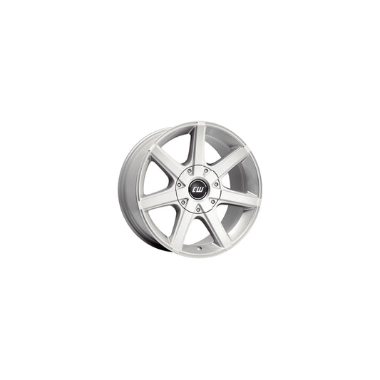 Borbet CWE 7x16 ET20 CWE 70620120,65570,1KS Crystal Silver Wheel | ML Performance UK Car Parts