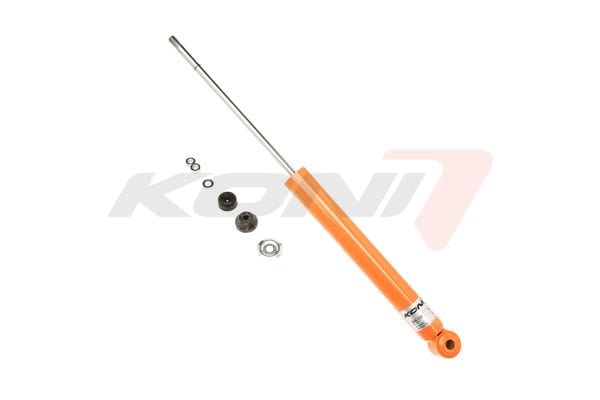 KONI 8050-1139 Shock Absorber For Renault Clio Iv Hatchback (Bh) | ML Performance UK