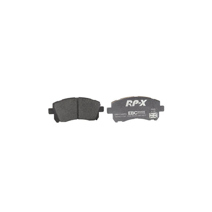 EBC DP81134RPX Subaru RP-X Full Race Front Brake Pads (Inc. Impreza & Legacy) 1 | ML Performance UK Car Parts