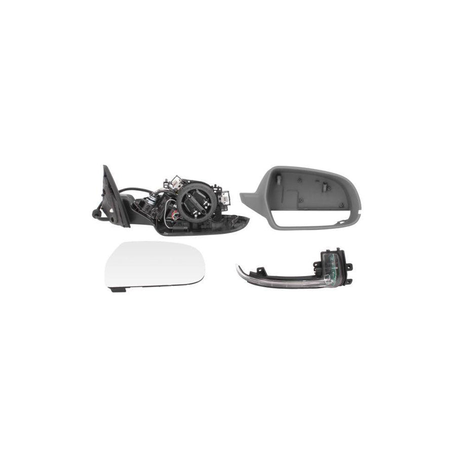 Blic 5402-25-039336P Wing Mirror For Audi A5