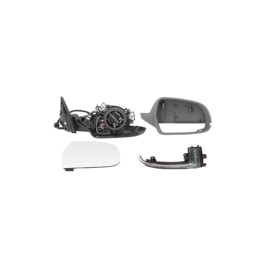 Blic 5402-25-039336P Wing Mirror For Audi A5