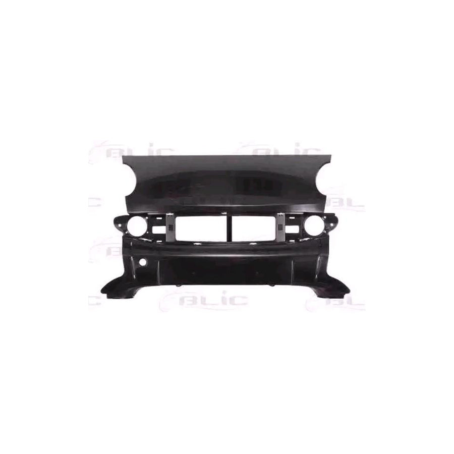 Blic 5510-00-3502901P Bumper For Smart Fortwo
