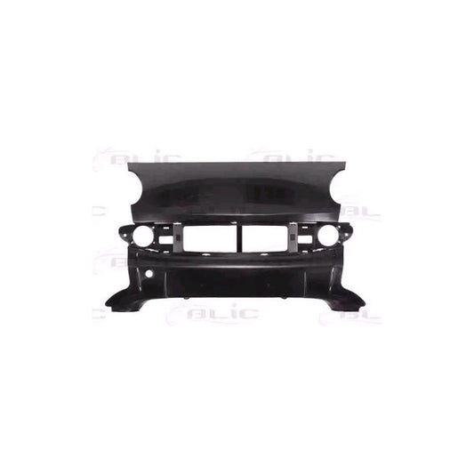Blic 5510-00-3502901P Bumper For Smart Fortwo