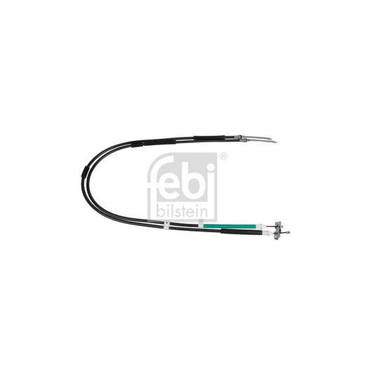 Febi Bilstein 101813 Hand Brake Cable