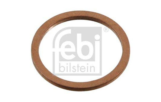 Febi Bilstein 31703 Seal, Oil Drain Plug | ML Performance UK Car Parts