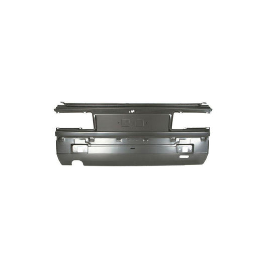 Blic 6503-05-0054651K Rear Panel For BMW 3 Series