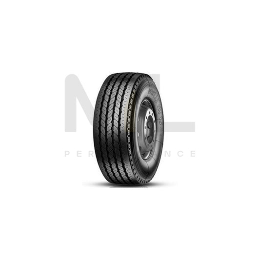 Pirelli FH15 255/70 R22.5 140/137M Truck Summer Tyre | ML Performance UK Car Parts