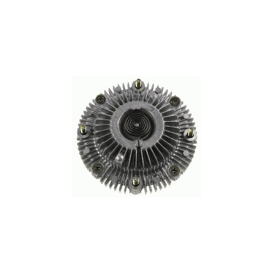 Sachs 2100 500 003 Fan Clutch For Toyota Liteace