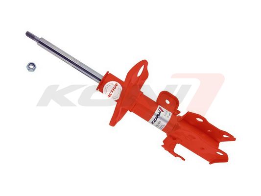 KONI 8745-1321R Shock Absorber For Toyota Prius III Hatchback (Xw30) | ML Performance UK UK