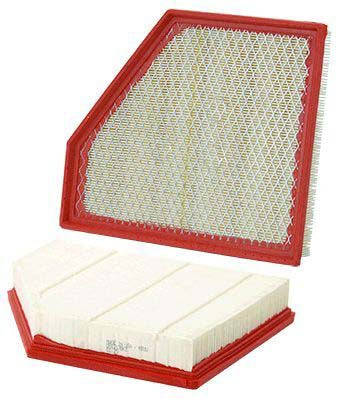 WIX Filters 57269 Oil Filter